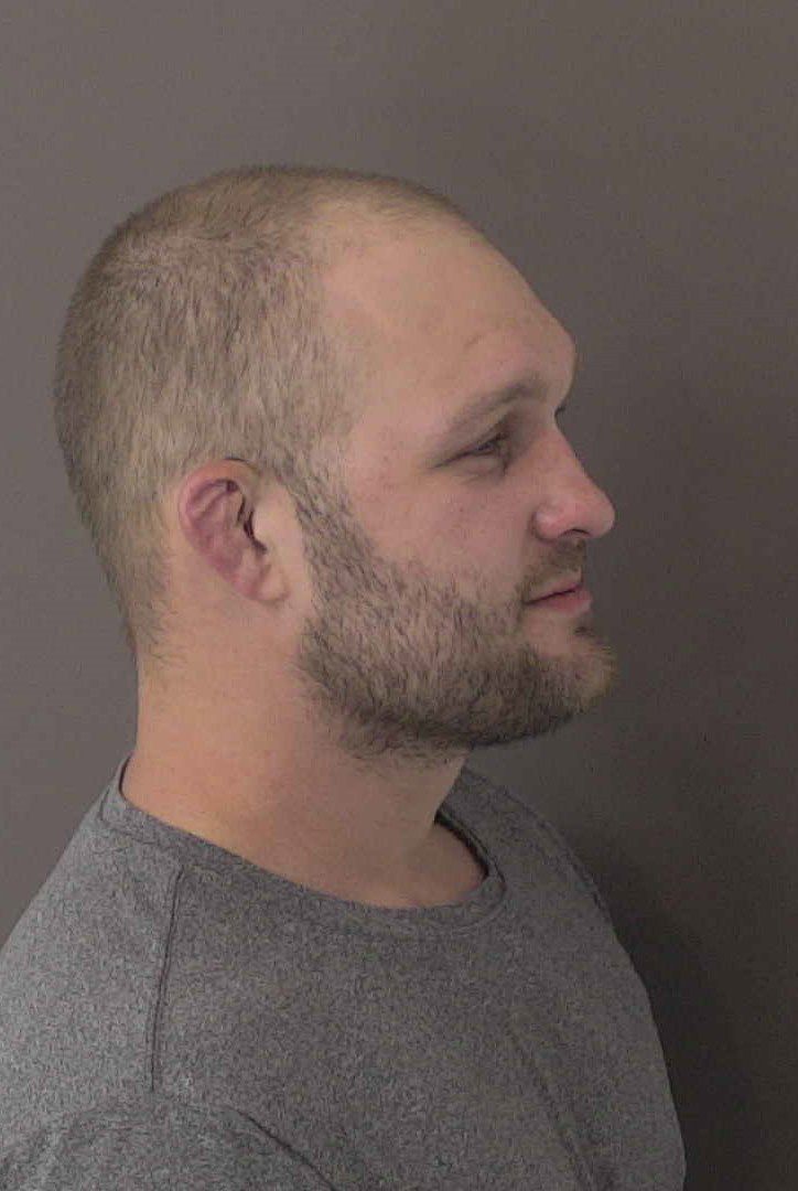 KELLY, AUSTIN JACOB